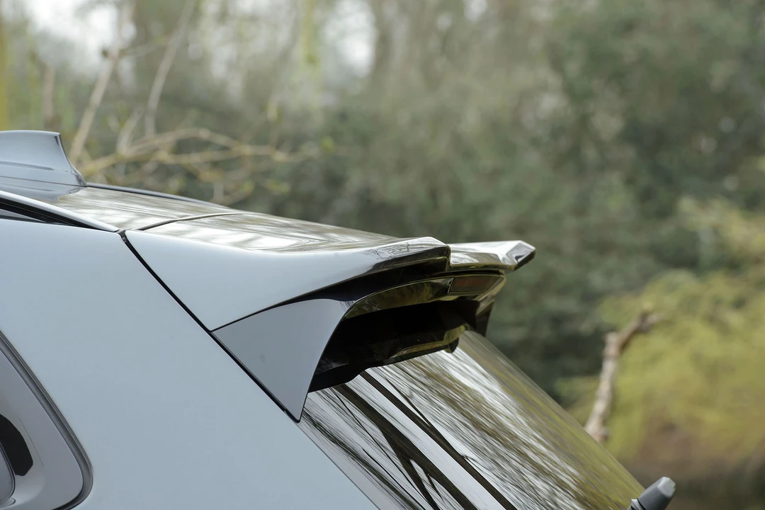 2022 BMW X3 M - Image 13 of 31