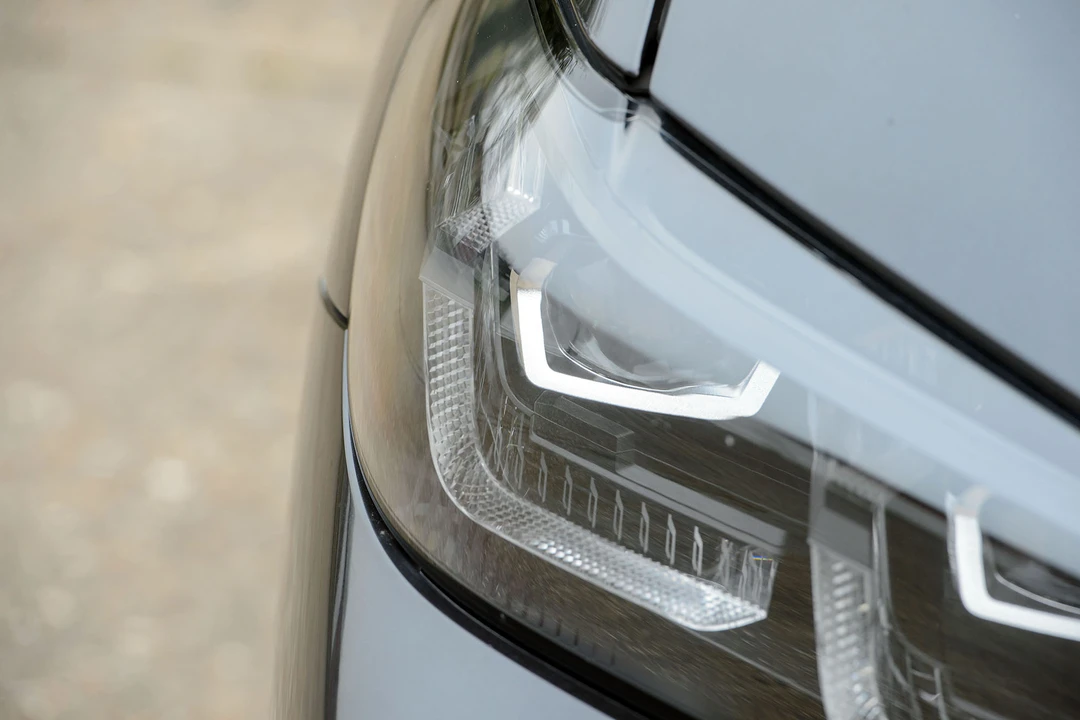 2022 BMW X3 M - Image 19 of 31