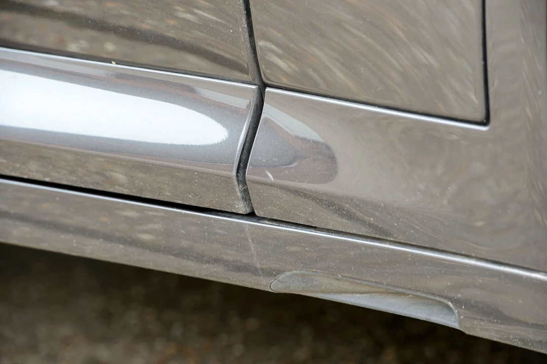 2022 BMW X3 M - Image 21 of 31