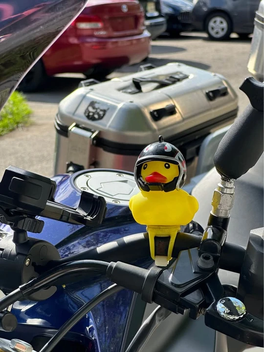 2022 BMW Motorcycles - Image 10 of 14