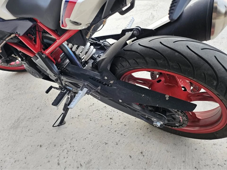 2022 BMW Motorcycles - Image 6 of 16