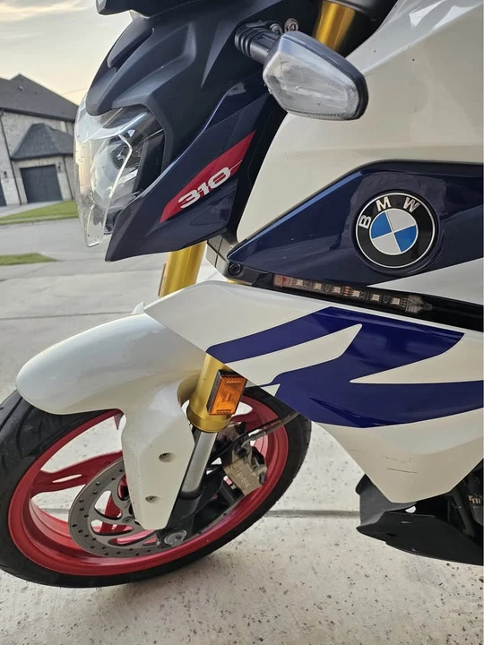 2022 BMW Motorcycles - Image 15 of 16