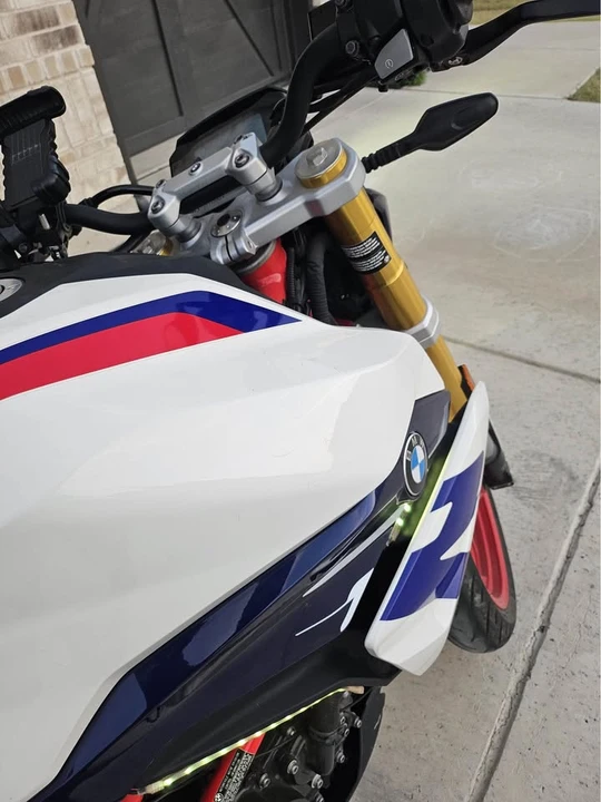 2022 BMW Motorcycles - Image 16 of 16