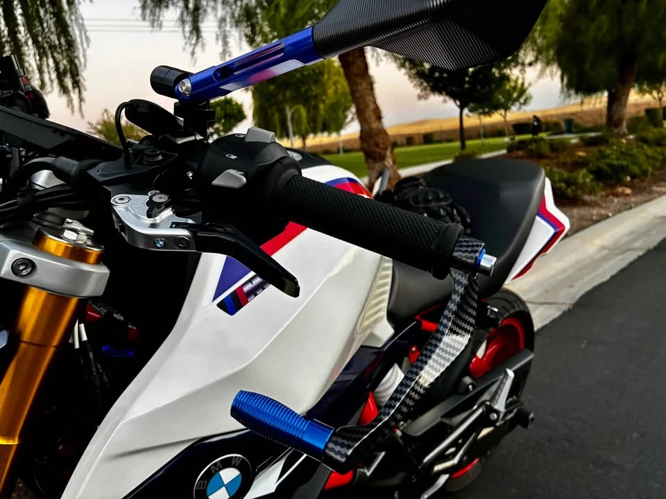 2022 BMW Motorcycles - Image 4 of 12