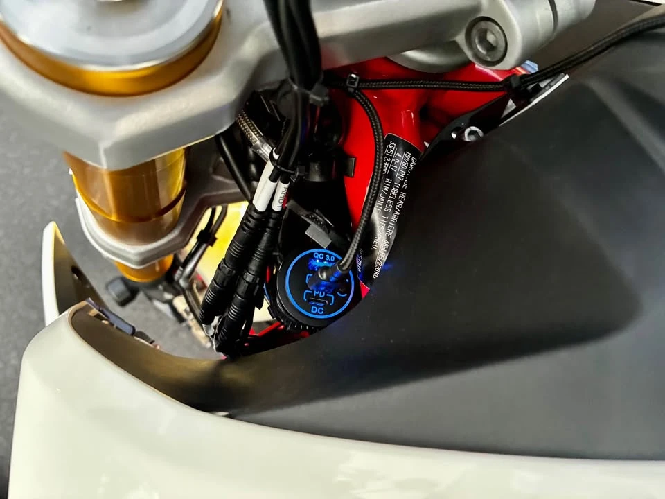 2022 BMW Motorcycles - Image 6 of 12