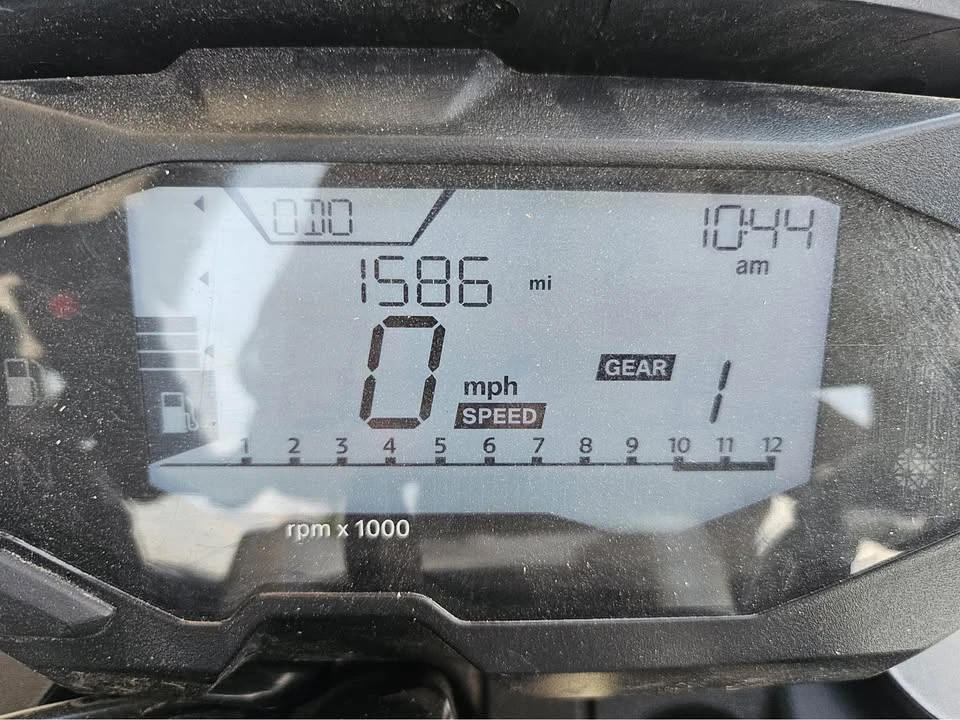 2022 BMW Motorcycles - Image 13 of 16