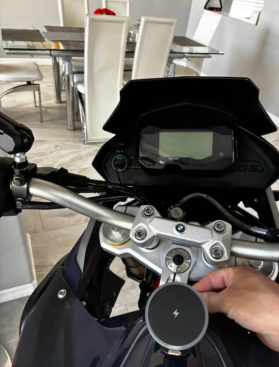 2022 BMW Motorcycles - Image 7 of 7