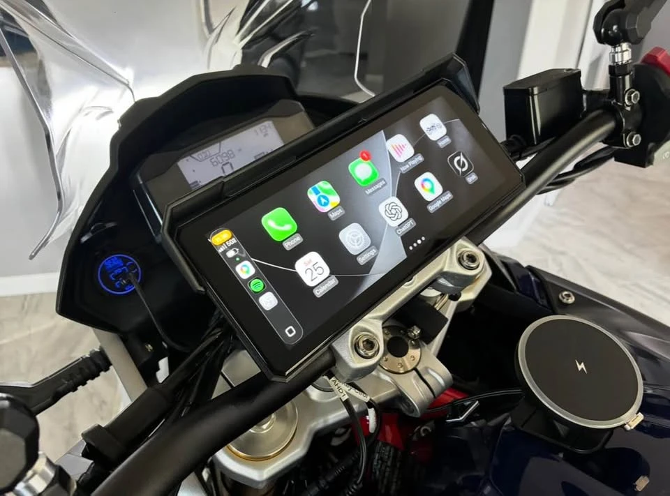 2022 BMW Motorcycles - Image 5 of 7