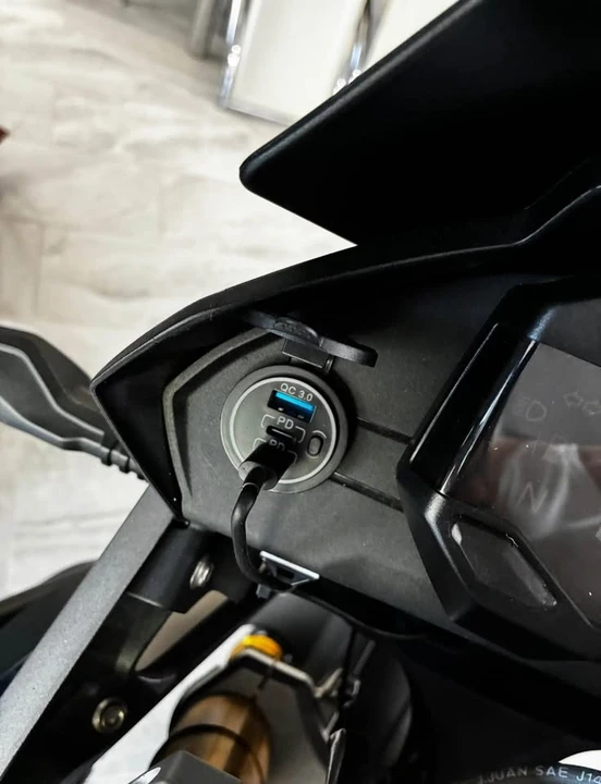 2022 BMW Motorcycles - Image 6 of 7