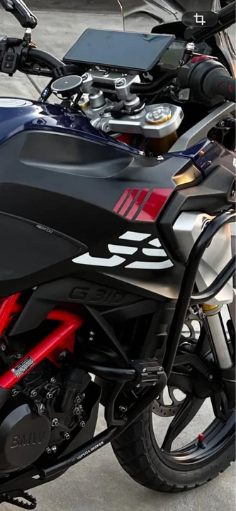 2022 BMW Motorcycles - Image 4 of 7