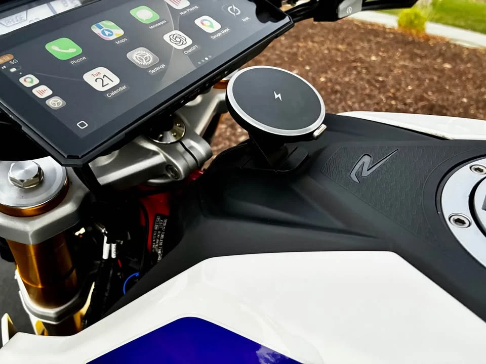 2022 BMW Motorcycles - Image 5 of 12