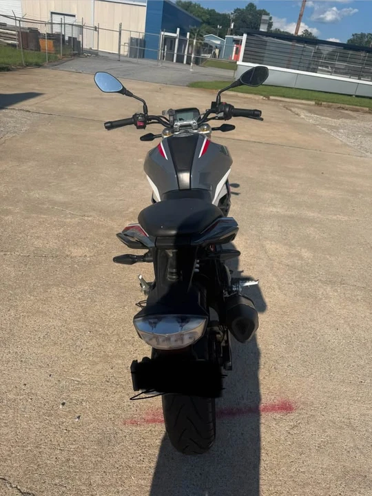 2022 BMW Motorcycles - Image 3 of 6