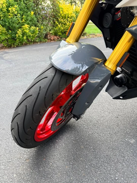 2022 BMW Motorcycles - Image 8 of 10
