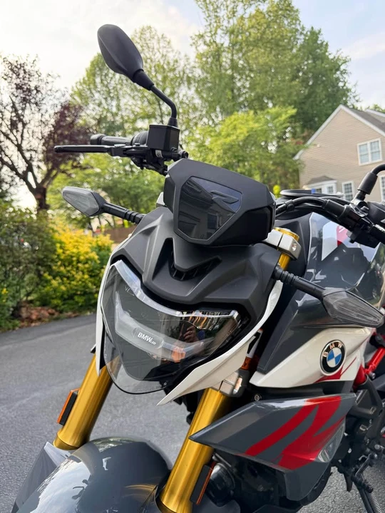 2022 BMW Motorcycles - Image 10 of 10