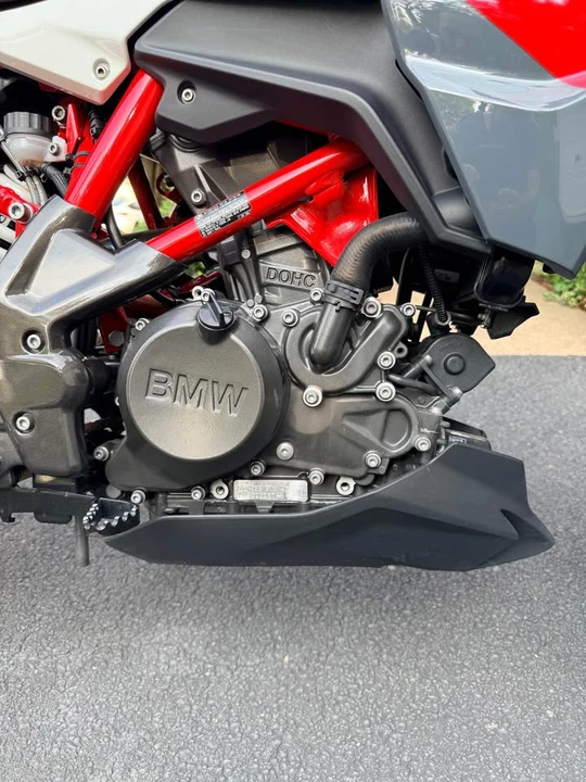 2022 BMW Motorcycles - Image 5 of 10