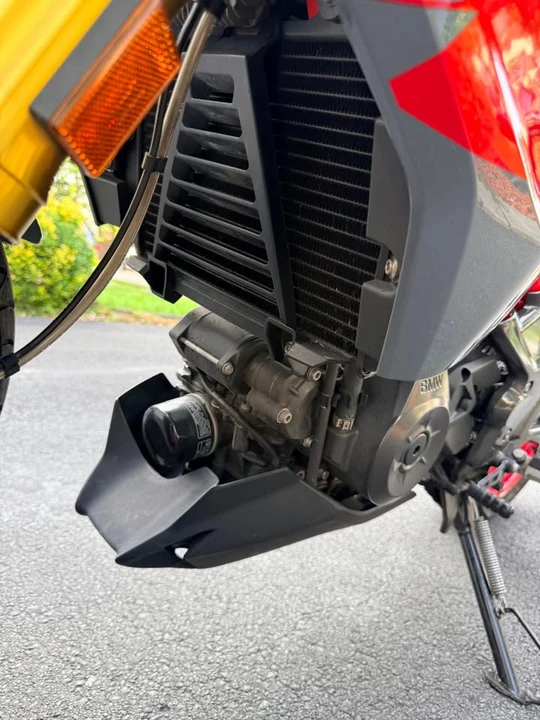 2022 BMW Motorcycles - Image 9 of 10