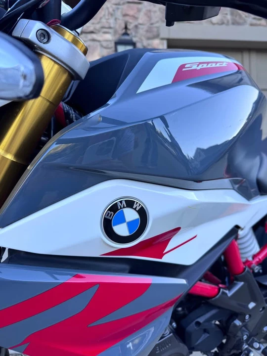 2022 BMW Motorcycles - Image 5 of 7