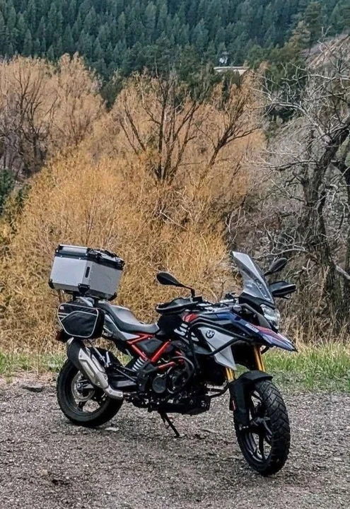 2022 BMW Motorcycles - Image 3 of 3