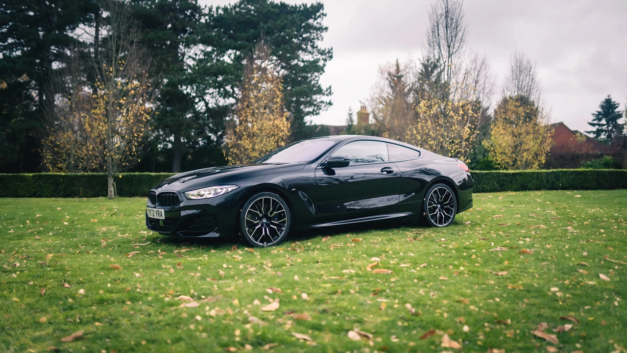 2022 BMW G14/G15/G16 8 Series - Image 12 of 31