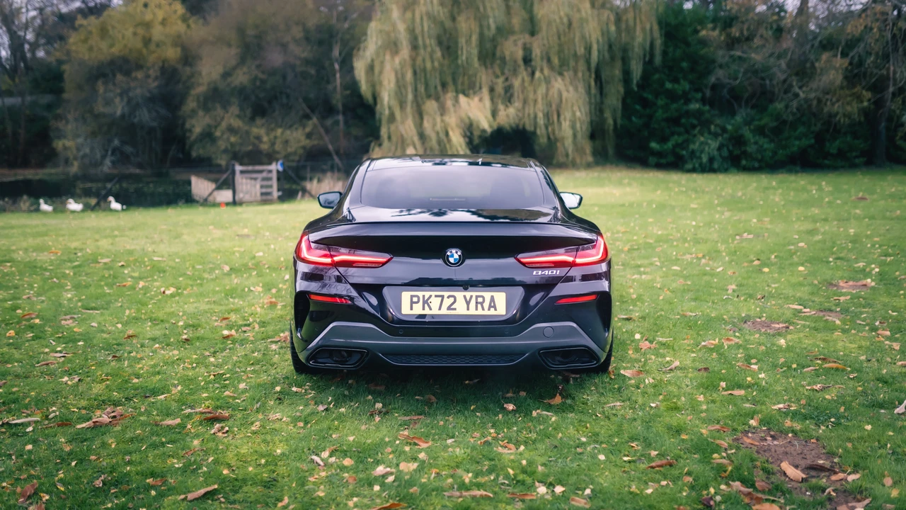 2022 BMW G14/G15/G16 8 Series - Image 7 of 31