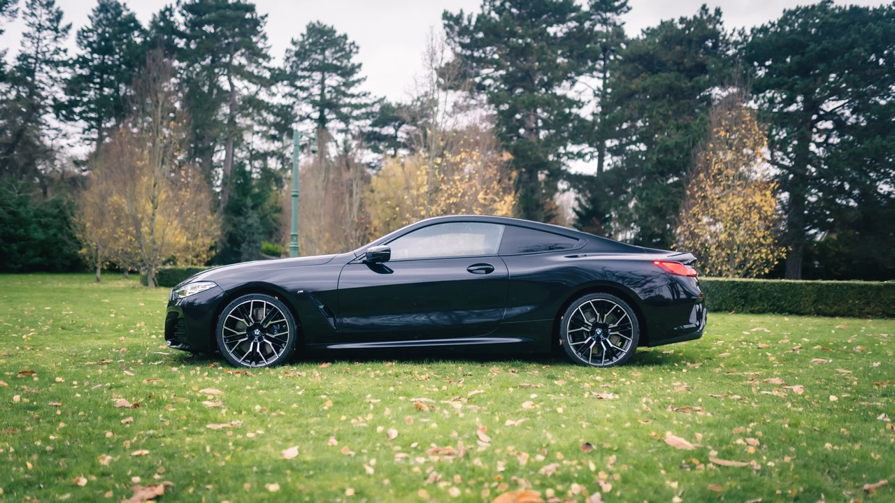 2022 BMW G14/G15/G16 8 Series - Image 5 of 31