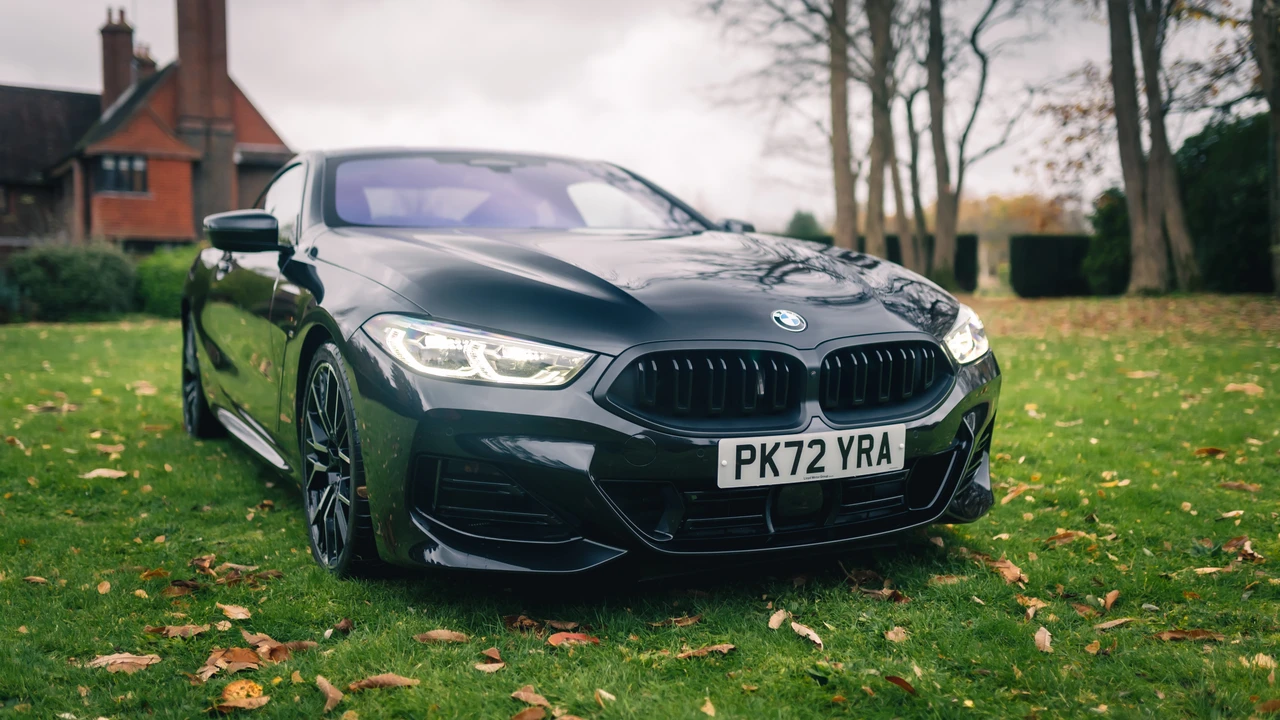 2022 BMW G14/G15/G16 8 Series - Image 16 of 31