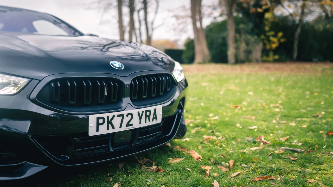 2022 BMW G14/G15/G16 8 Series - Image 19 of 31