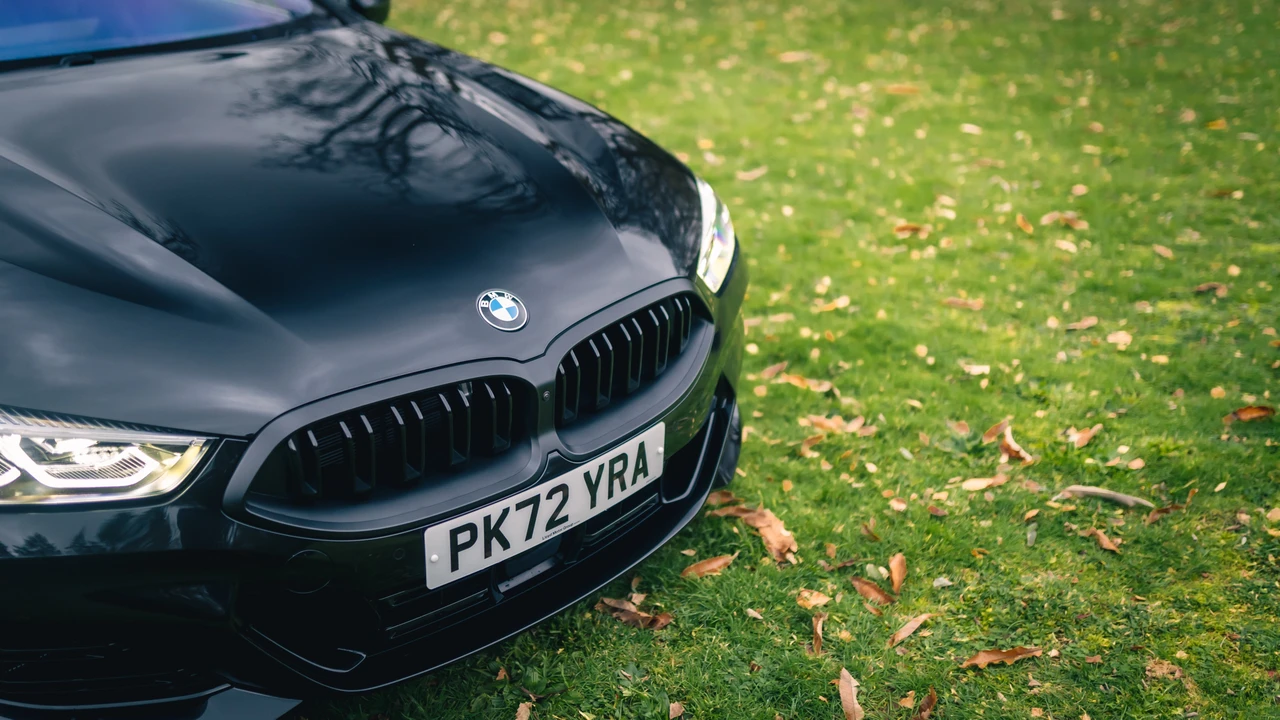 2022 BMW G14/G15/G16 8 Series - Image 20 of 31