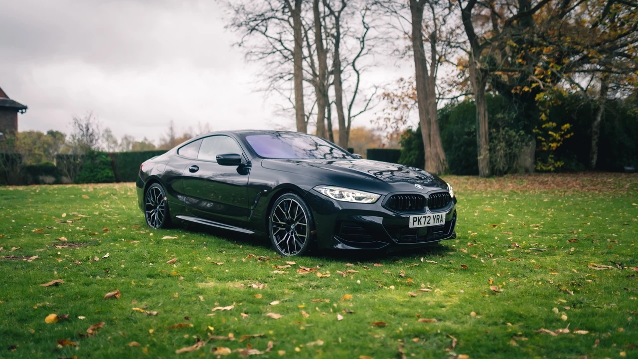 2022 BMW G14/G15/G16 8 Series - Image 10 of 31