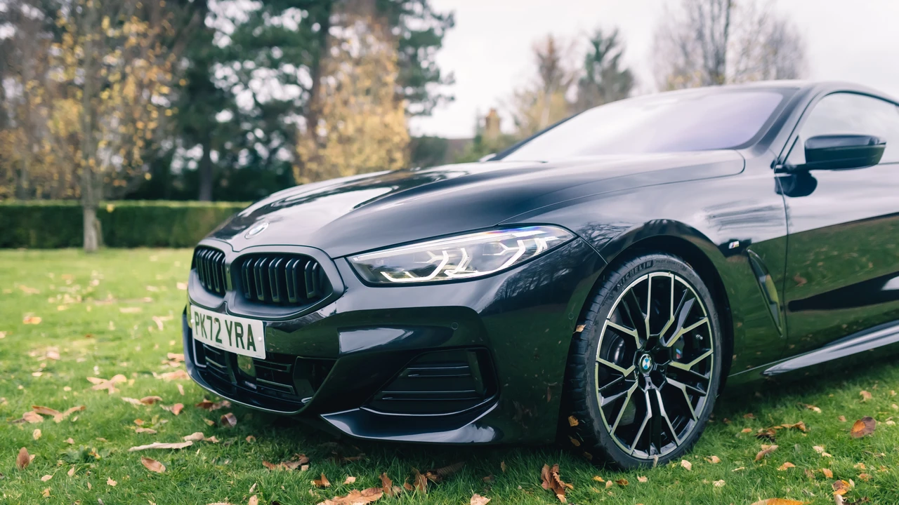 2022 BMW G14/G15/G16 8 Series - Image 21 of 31