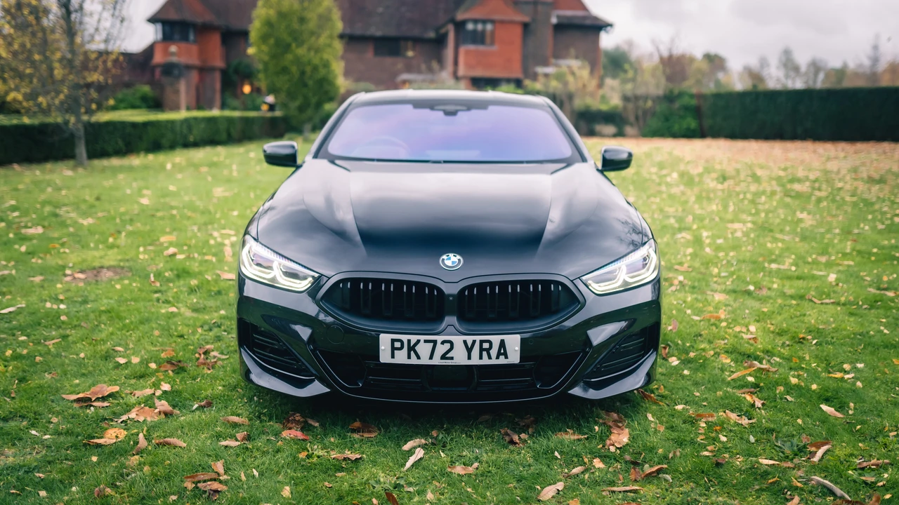 2022 BMW G14/G15/G16 8 Series - Image 17 of 31