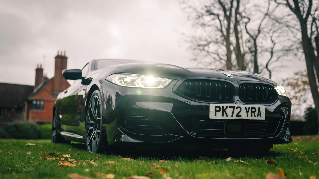 2022 BMW G14/G15/G16 8 Series - Image 23 of 31