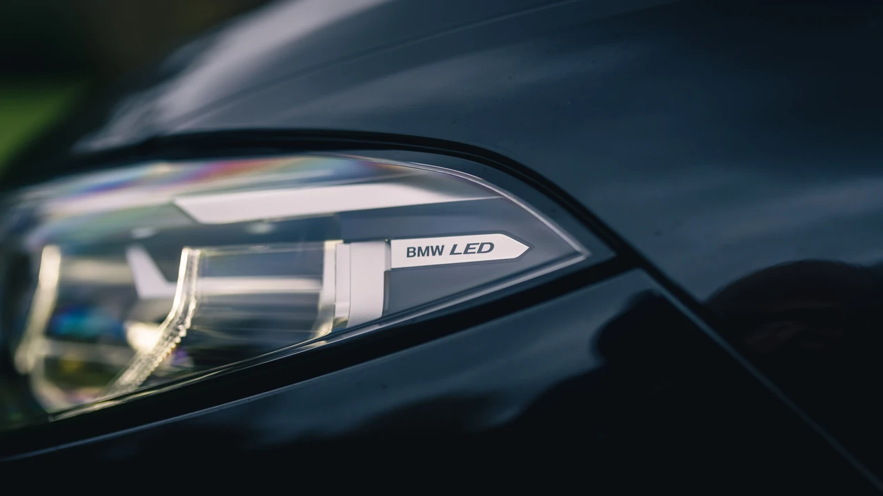 2022 BMW G14/G15/G16 8 Series - Image 24 of 31