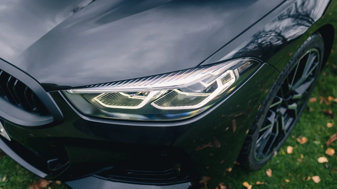 2022 BMW G14/G15/G16 8 Series - Image 25 of 31