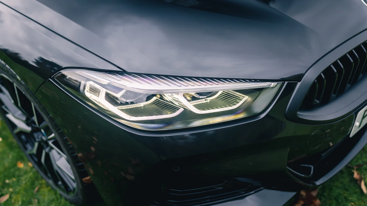 2022 BMW G14/G15/G16 8 Series - Image 26 of 31