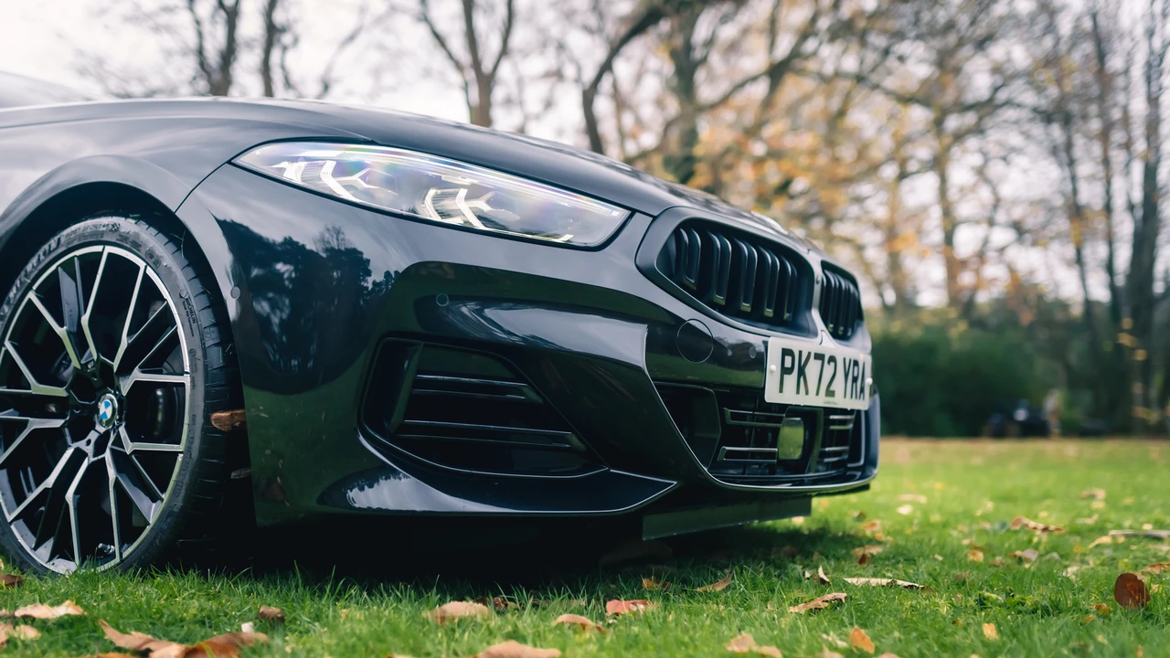 2022 BMW G14/G15/G16 8 Series - Image 27 of 31