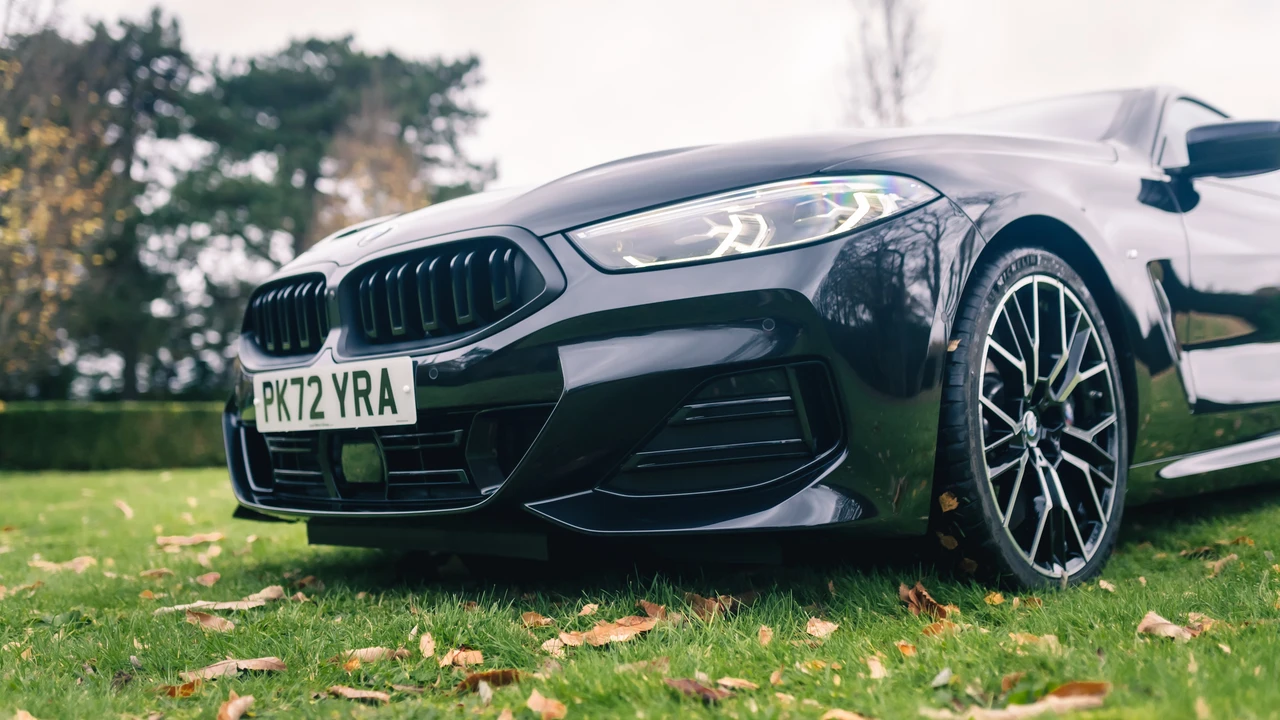2022 BMW G14/G15/G16 8 Series - Image 28 of 31