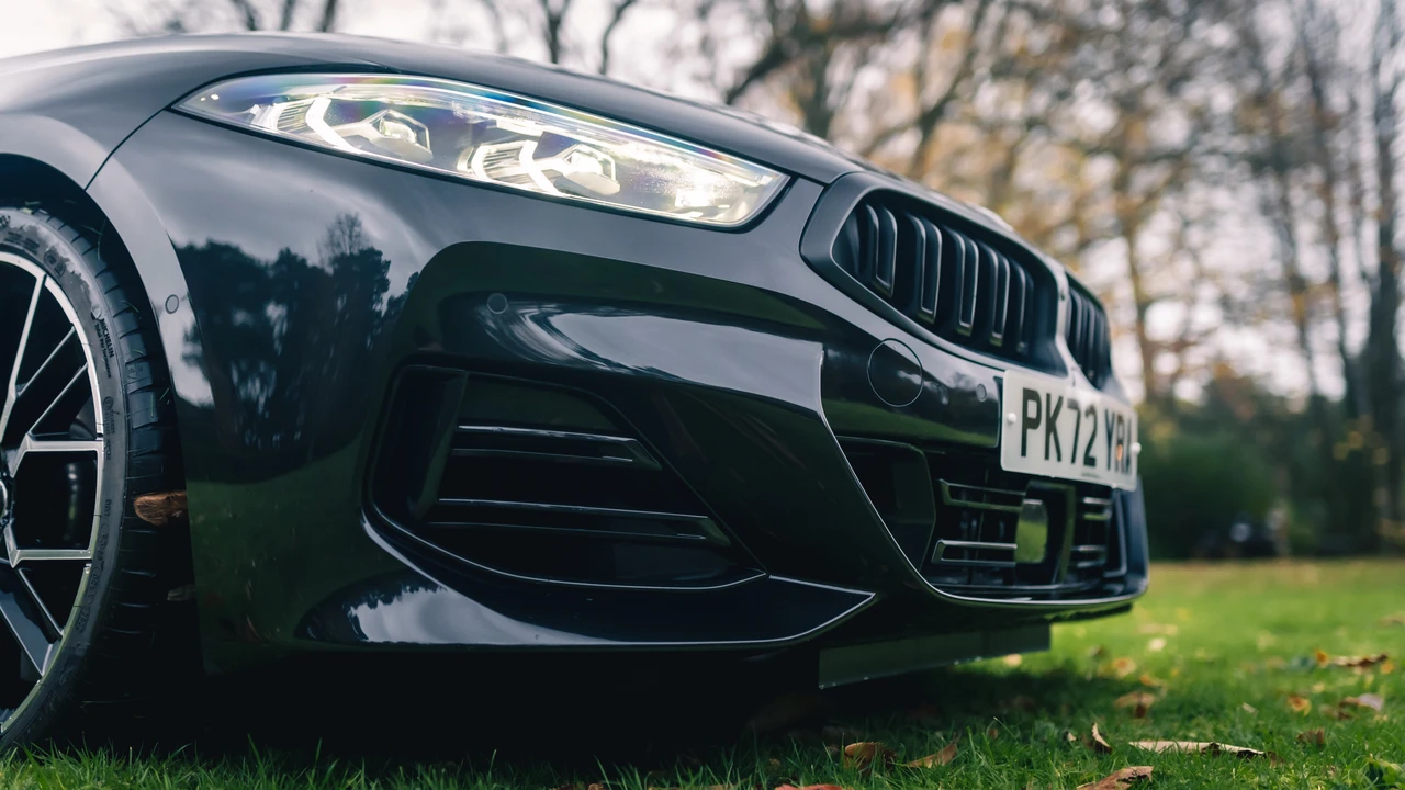2022 BMW G14/G15/G16 8 Series - Image 30 of 31
