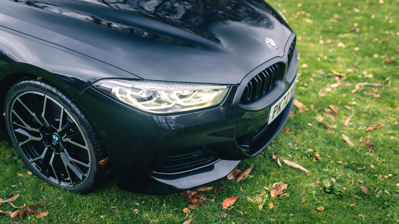 2022 BMW G14/G15/G16 8 Series - Image 31 of 31