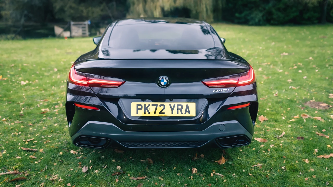 2022 BMW G14/G15/G16 8 Series - Image 18 of 31