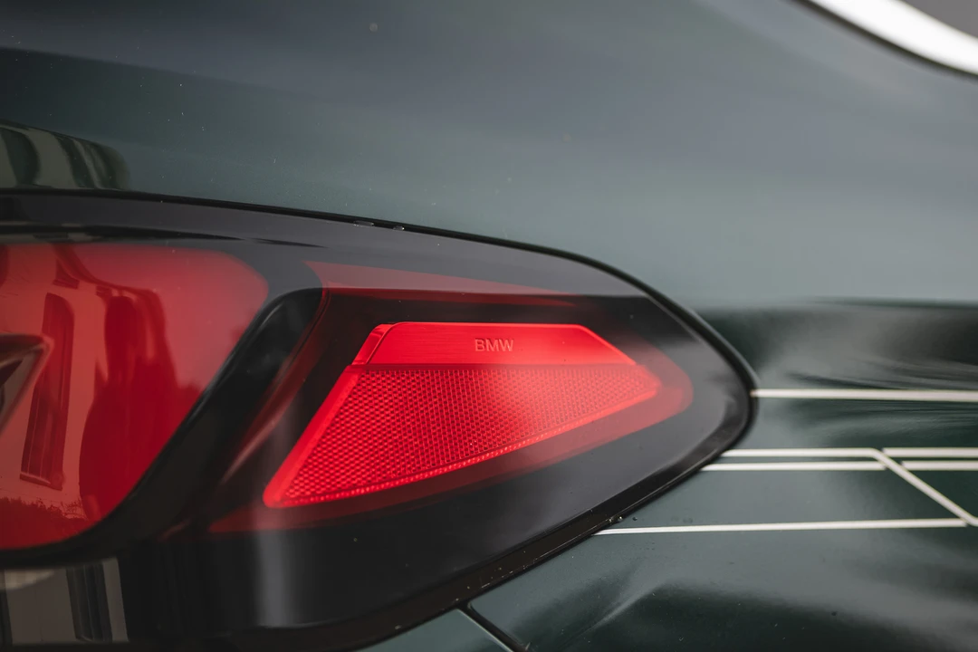 2022 BMW Alpina B5 - Image 30 of 31