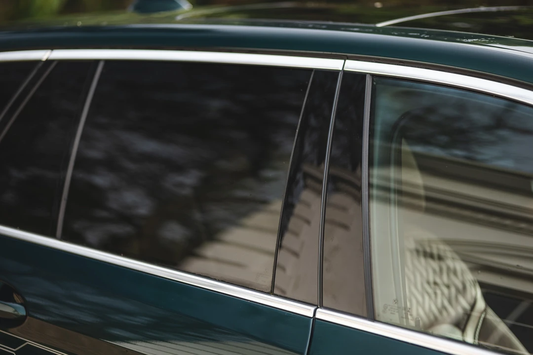 2022 BMW Alpina B5 - Image 31 of 31