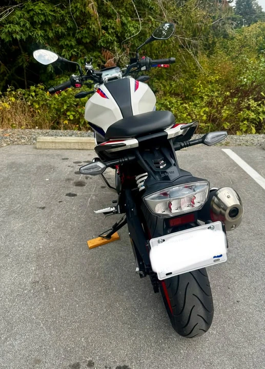 2022 BMW Motorcycles - Image 5 of 7