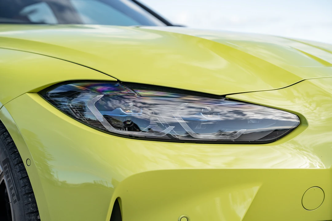 2022 BMW G80 M3 Sedan - Image 20 of 31