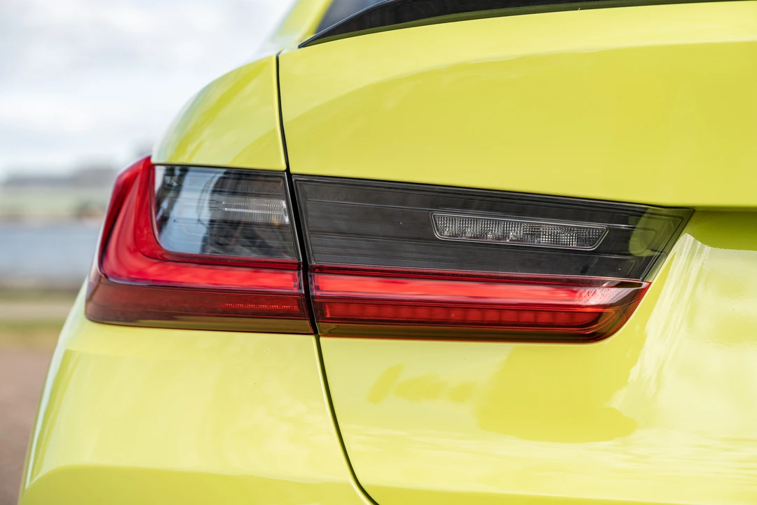2022 BMW G80 M3 Sedan - Image 30 of 31