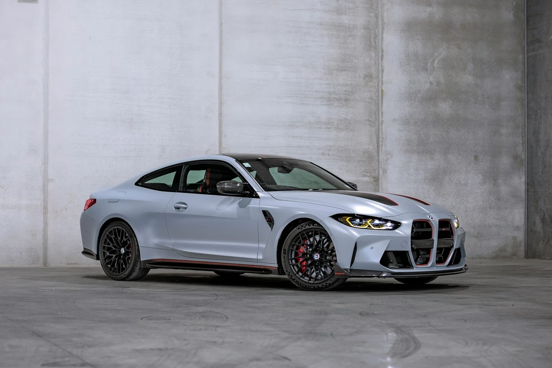 2022 BMW G82/G83 M4 - Image 11 of 21