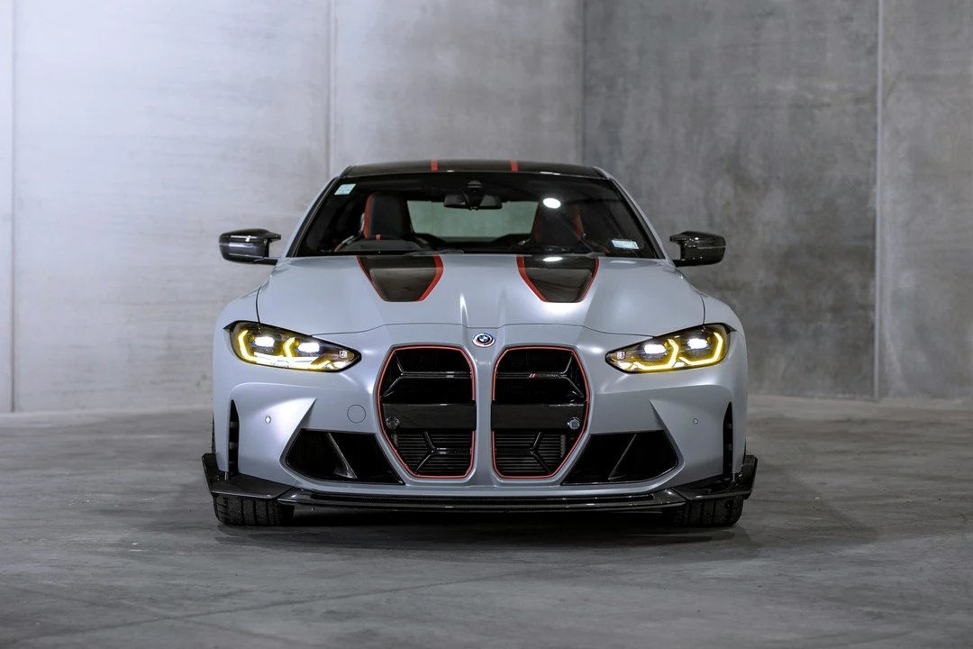 2022 BMW G82/G83 M4 - Image 10 of 21