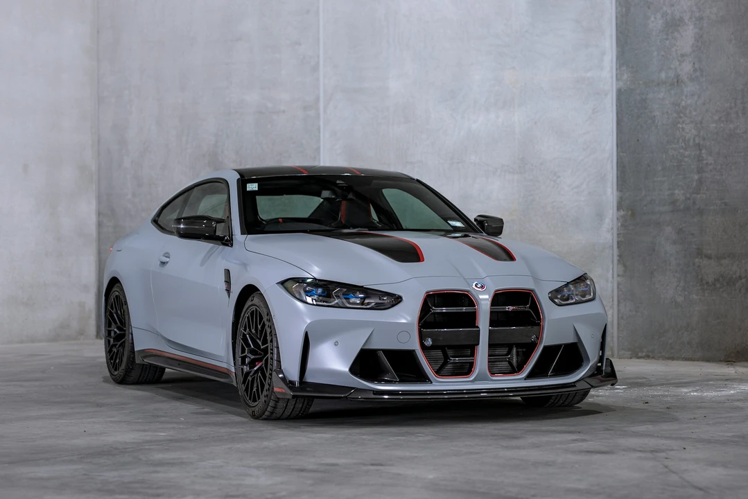 2022 BMW G82/G83 M4 - Image 19 of 21