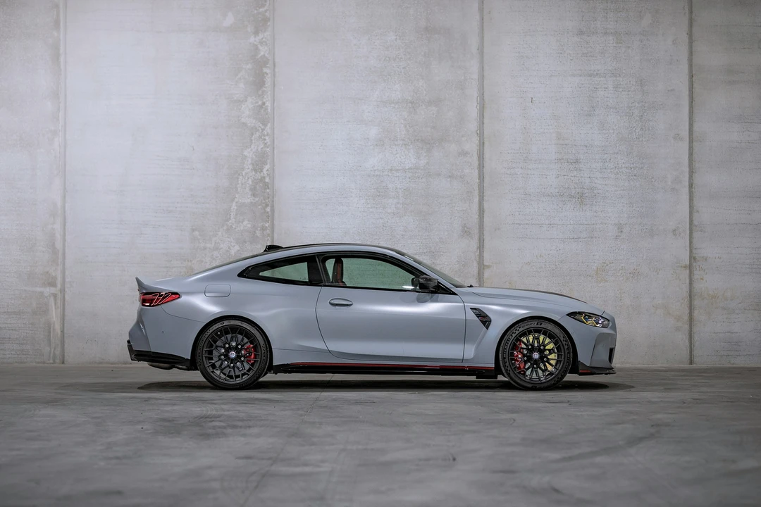 2022 BMW G82/G83 M4 - Image 20 of 21