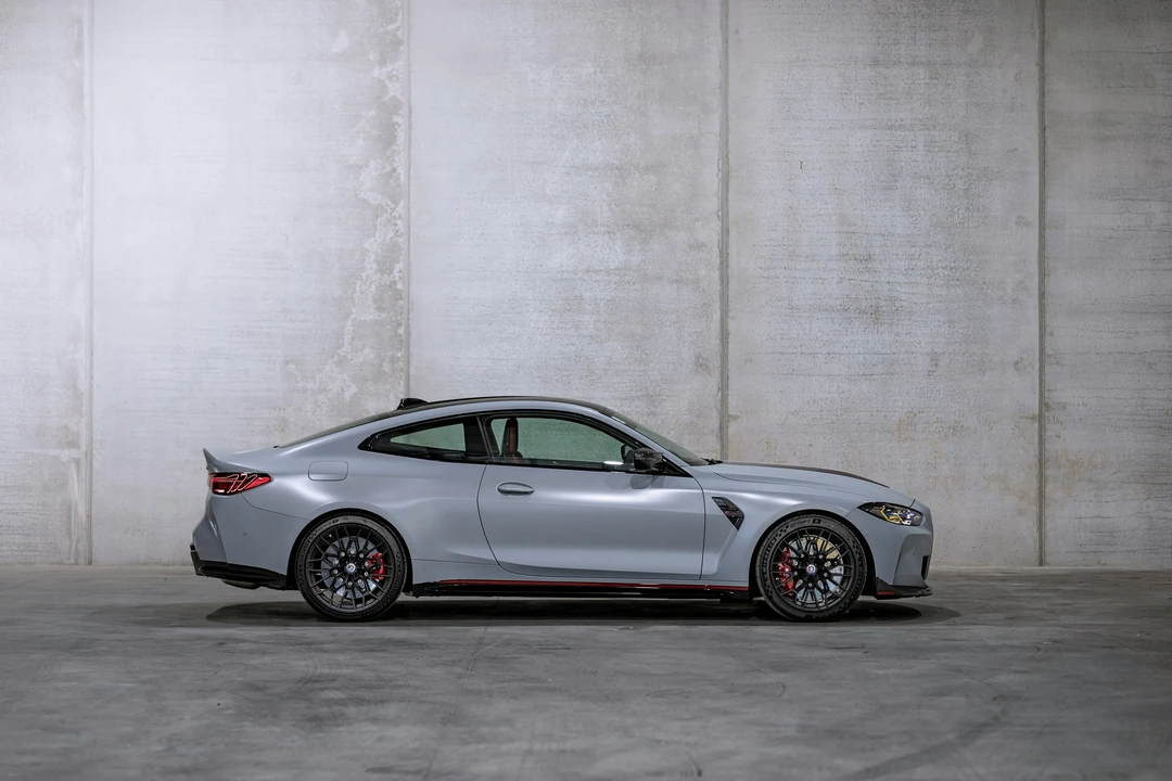 2022 BMW G82/G83 M4 - Image 4 of 21